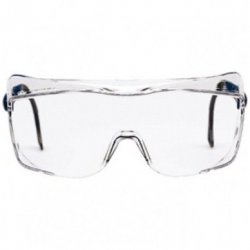 Okulary ochronne 3M OX 1000 na okulary korekcyjne (nadokulary)