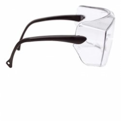 Okulary ochronne 3M OX 1000 na okulary korekcyjne (nadokulary)