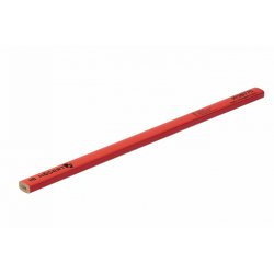 Ołówek stolarski, HB, 250 mm 