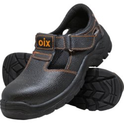 Sandały robocze bezpieczne OX-OIX-S-SB BP z podnoskiem metalowym