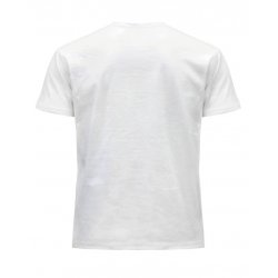T-shirt koszulka biały 100% bawełna 150 g/m2 JHK